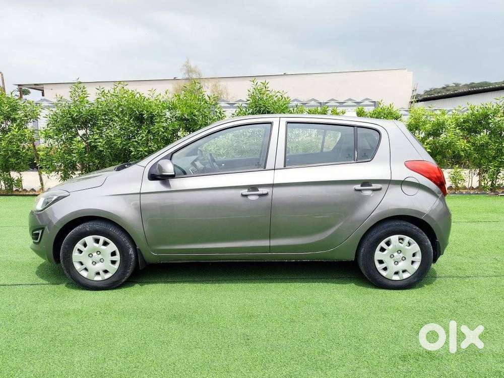 Hyundai I20 Magna 1.4 Crdi (diesel), 2013, Diesel