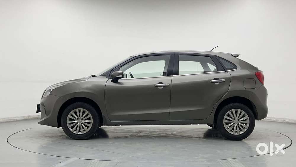 Maruti Suzuki Baleno 1.3 Delta, 2019, Petrol