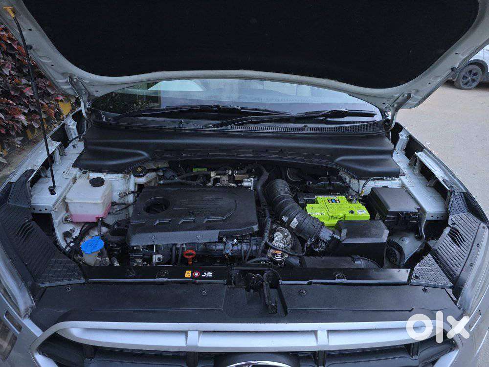 Hyundai Creta 1.5 Ex Diesel, 2021, Diesel