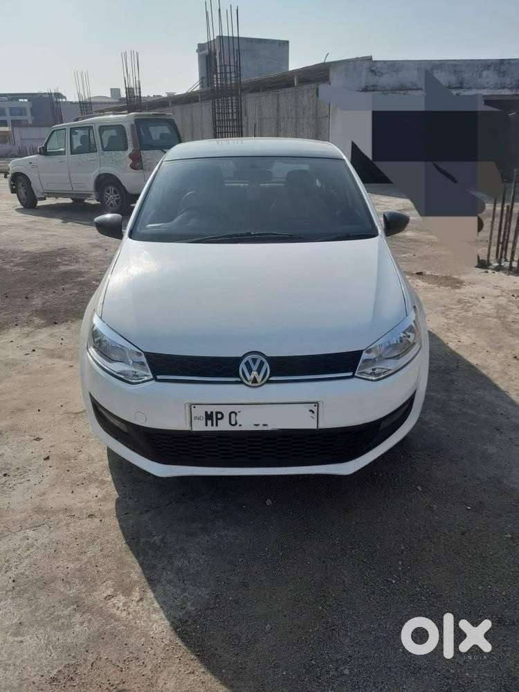 Volkswagen Polo 2009-2013 Diesel Trendline 1.2l, 2014, Diesel