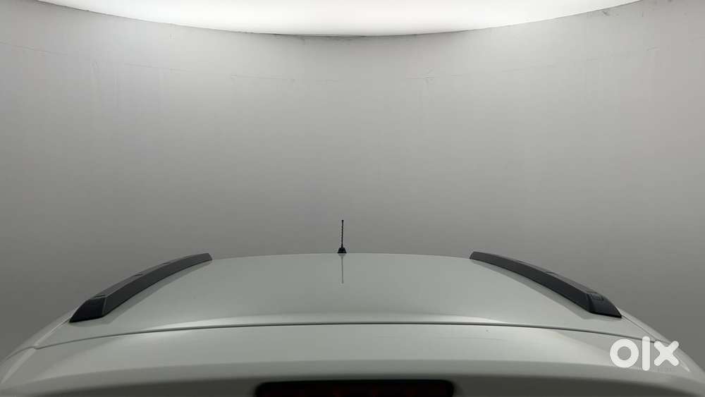 Tata Punch Creative Amt, 2021, Petrol