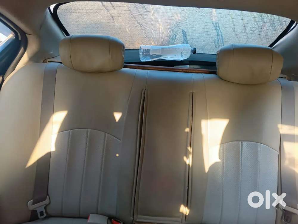 Renault Scala 2014 Diesel Good Condition