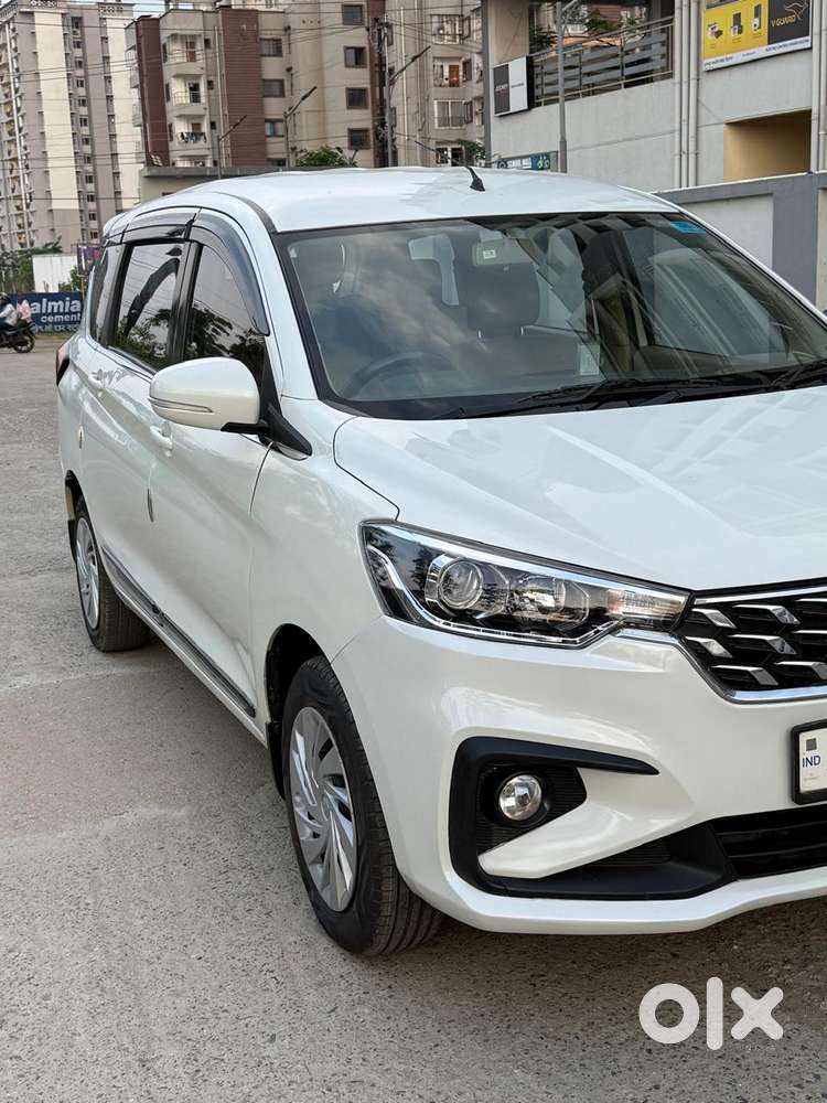 Maruti Suzuki Ertiga 2022-2023  Vxi, 2023, Petrol