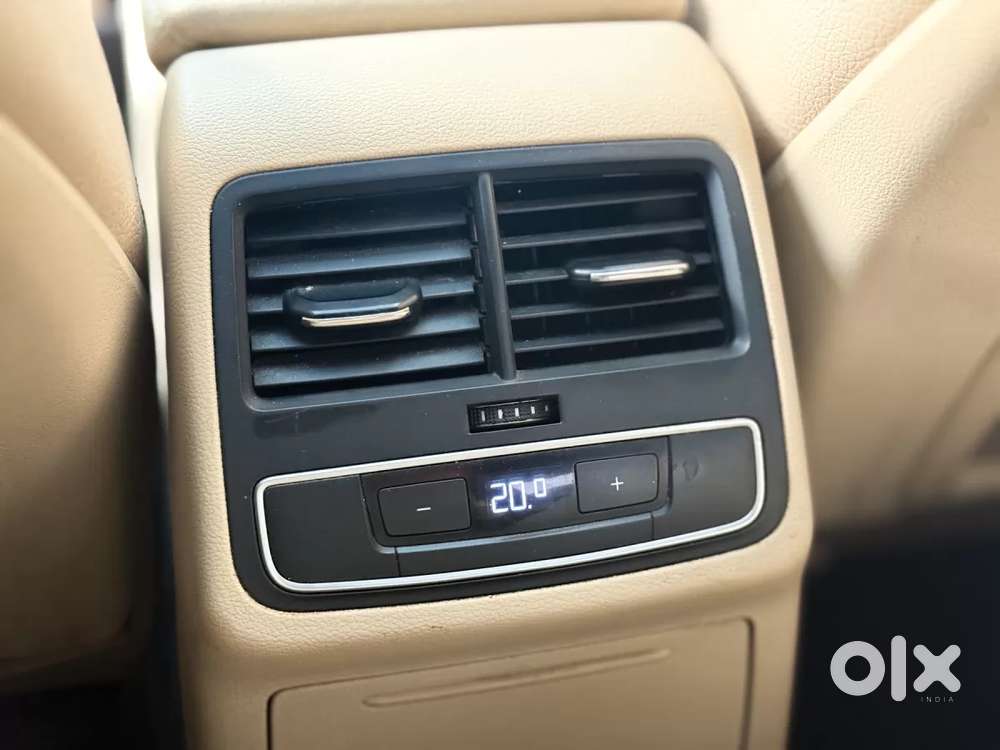Audi A4 2.0 Technology 40 Tfsi, 2025, Petrol