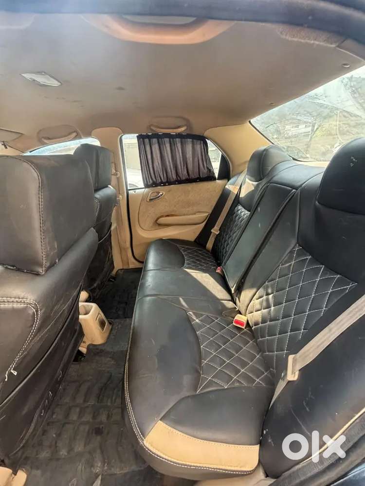 Honda City 2004 Gxi Petrol