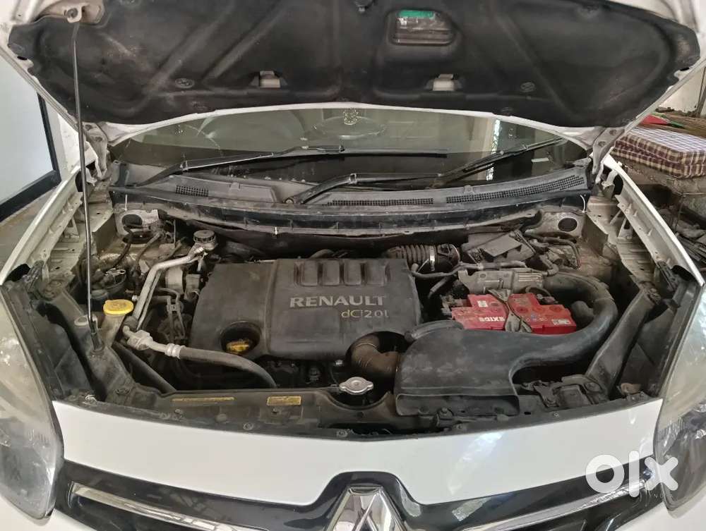 Renault Koleos 2014 Diesel Well Maintained
