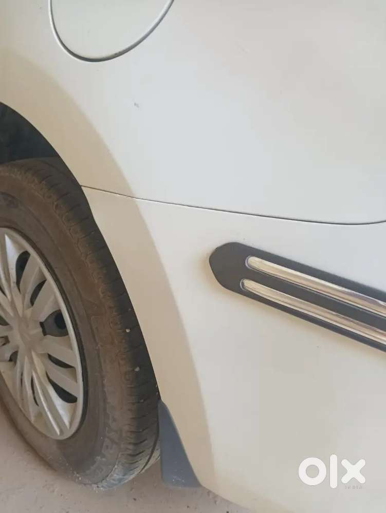 Maruti Suzuki Dzire 2019