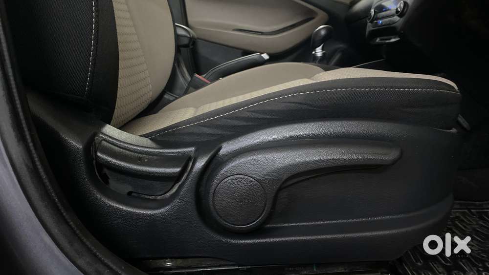 Hyundai Elite I20 Asta 1.2, 2016, Petrol