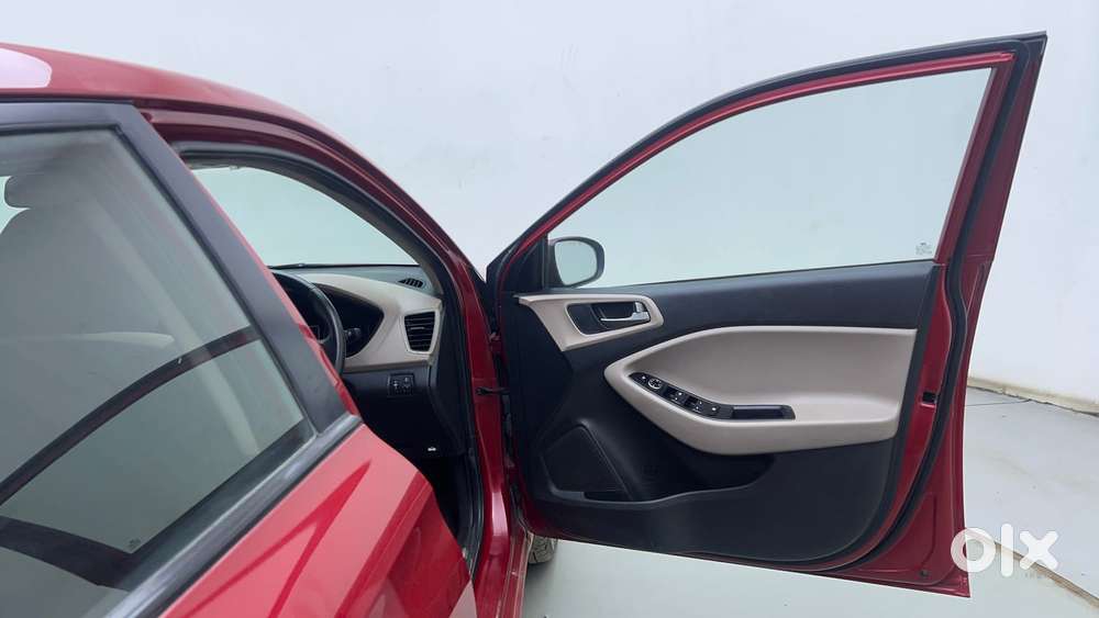 Hyundai Elite I20 [ ] 1.2 Asta, 2016, Petrol