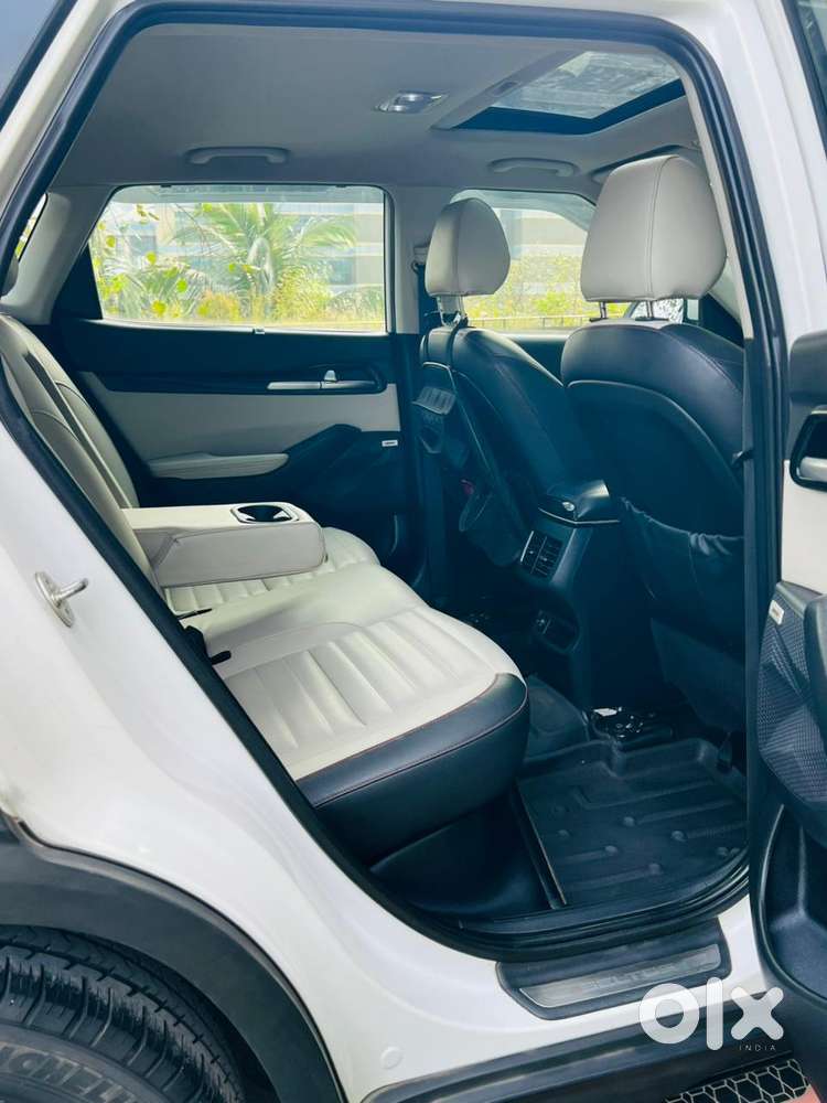 Kia Seltos Gtx Plus, 2019, Petrol