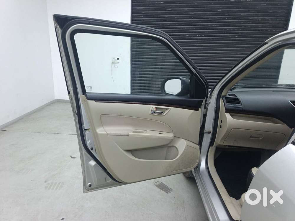 Maruti Suzuki Swift Dzire 1.3 Vxi, 2014, Petrol