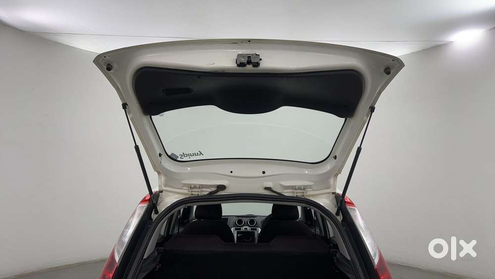 Ford Figo 1.4 Duratorq Diesel Exi, 2012, Diesel