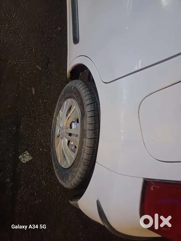 Maruti Suzuki Wagon R 2019 Cng & Hybrids 110000 Km Driven