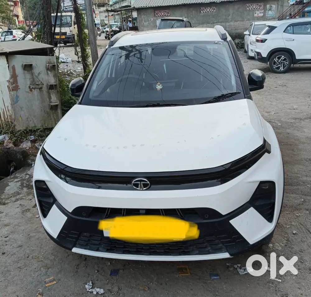 Tata Nexon 2023 Petrol Creative Plus