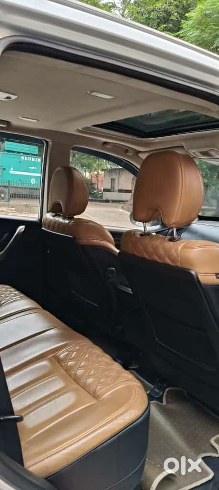 Mahindra Xuv500 W11 Option At, 2018, Diesel