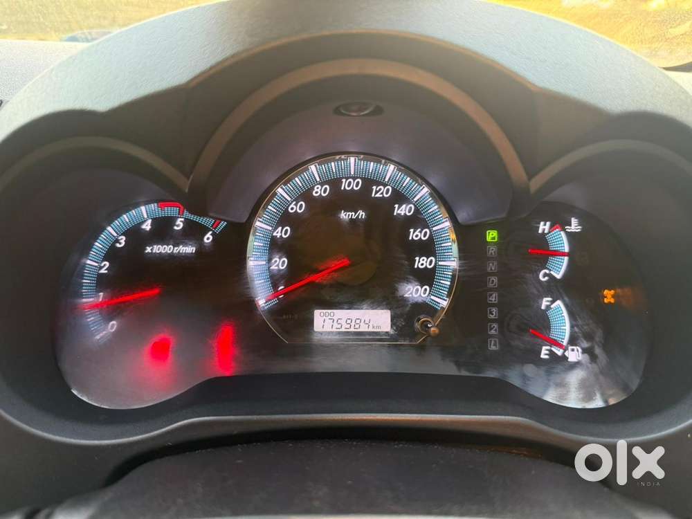 Toyota Fortuner 3.0 4x4 Automatic, 2015, Diesel