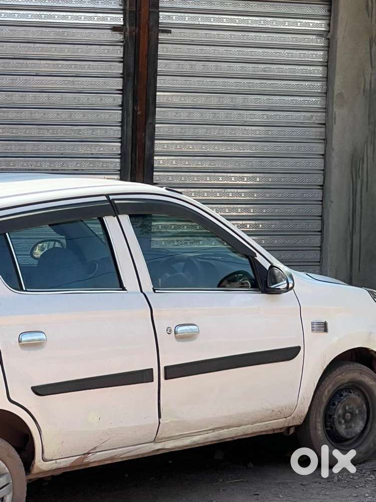 Maruti Suzuki Petrol 2019