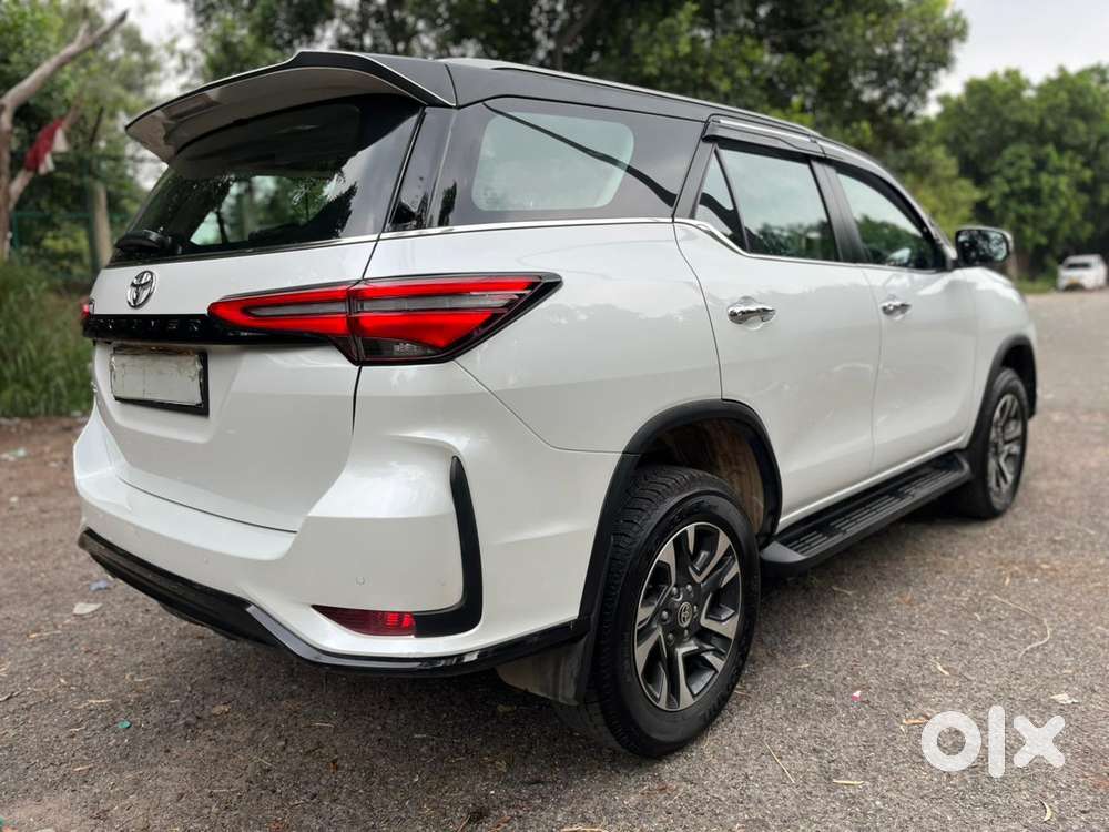 Toyota Fortuner Legender 4x2 At 2.8, 2025, Diesel