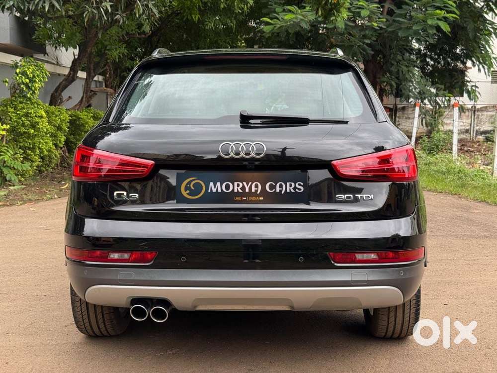 Audi Q3 2.0 30 Tdi Premium, 2019, Diesel