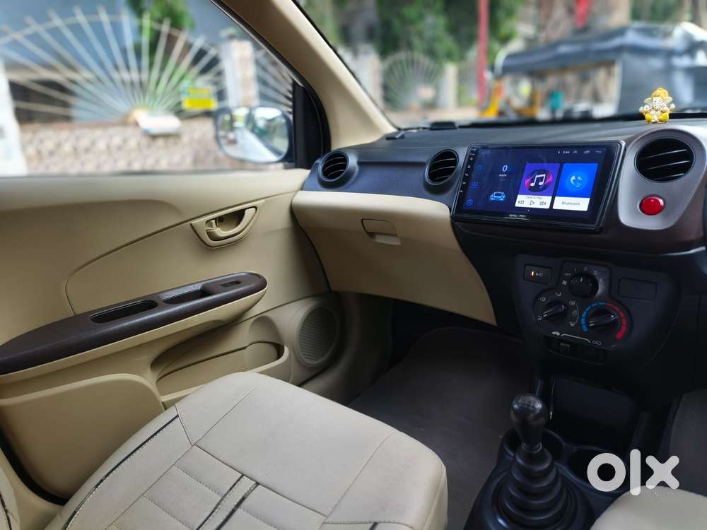 Honda Amaze E 1.2 Petrol Mt, 2013, Petrol