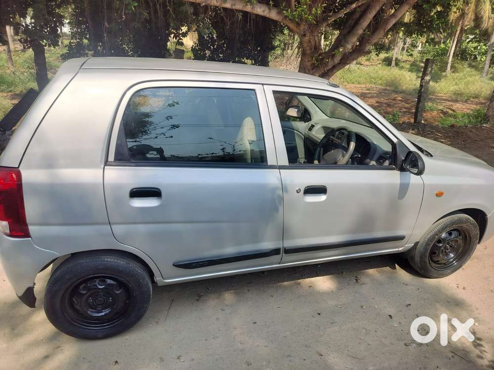 Maruti Suzuki Alto K10 2010-2014 Vxi, 2011, Diesel