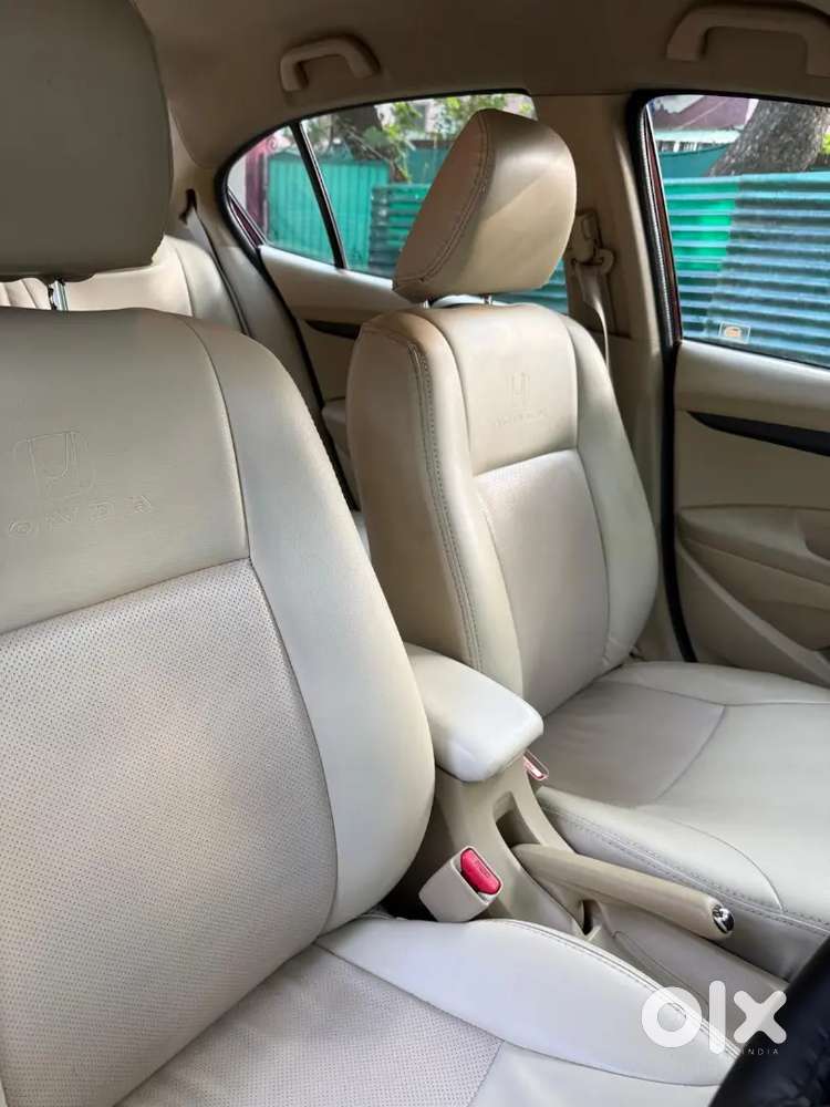 2012 Honda City S Mt Petrol  First Owner  72,000 Km  Well Maintaine