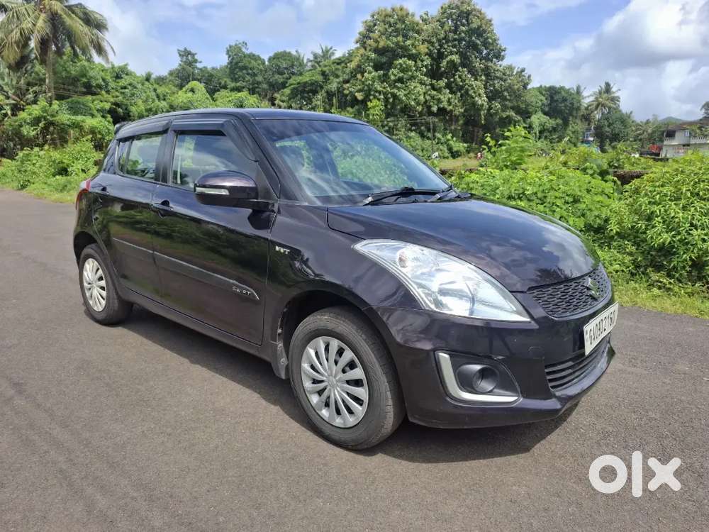 Maruti Suzuki Swift Vxi 2016 In Excellent Condition For Sale