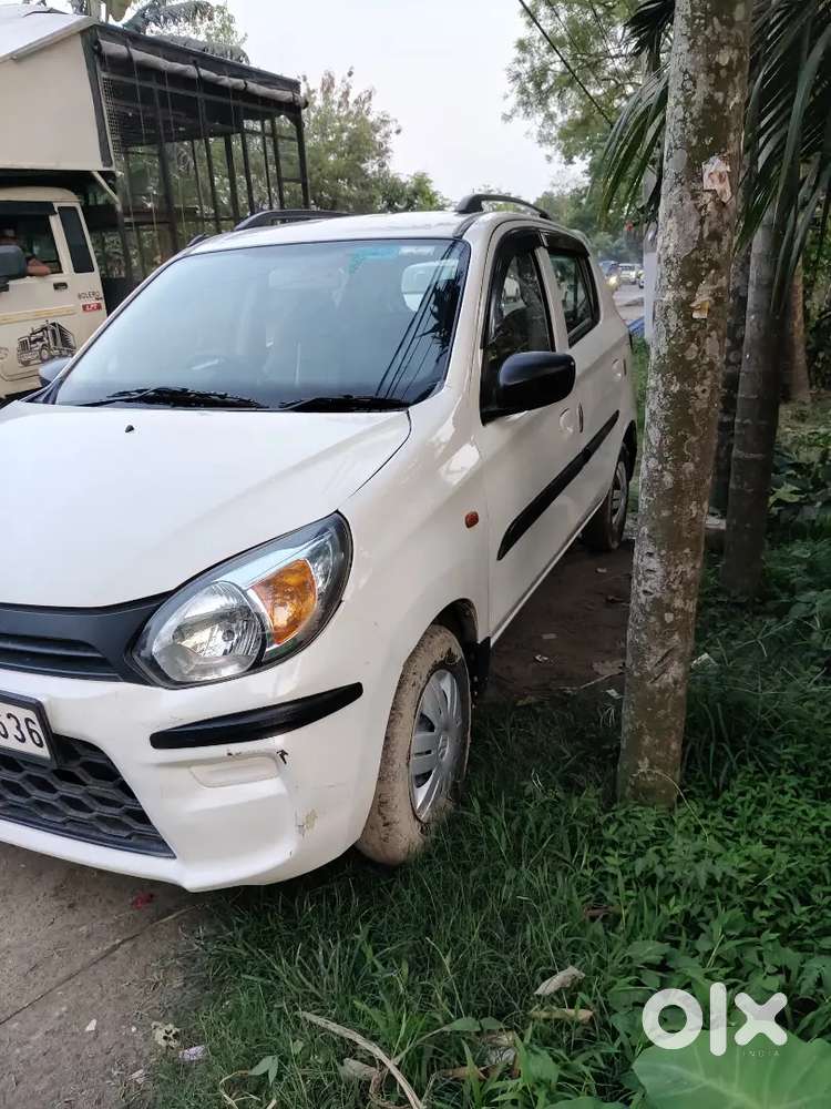 Suzuki Alto 800 Vxi Plus