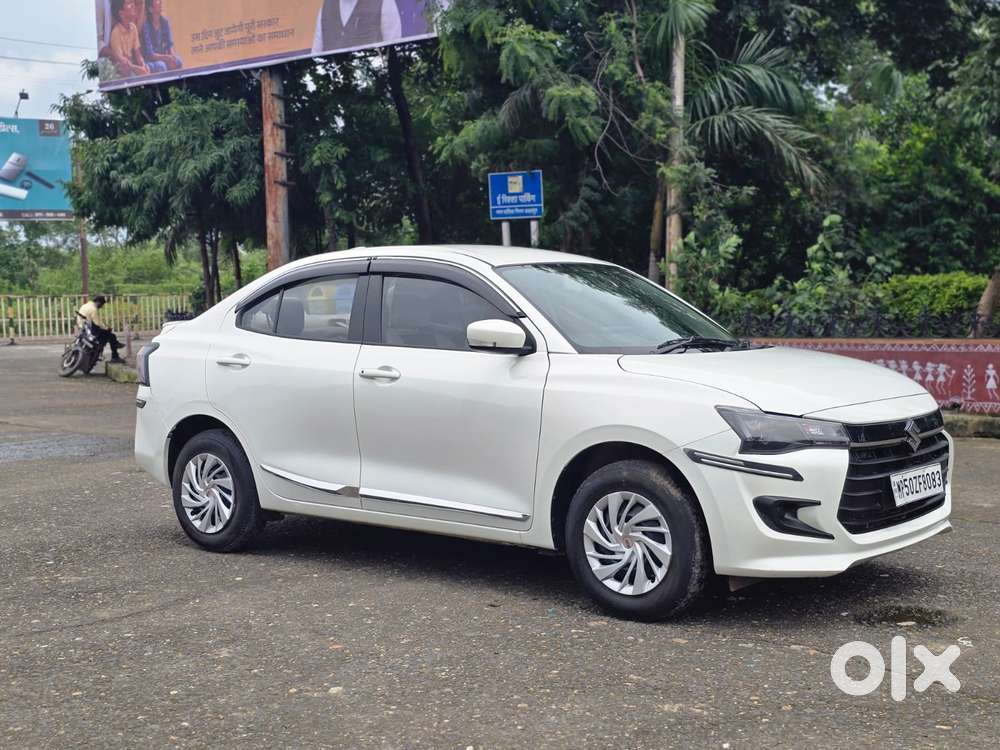 Maruti Suzuki Dzire Vxi Ags, 2024, Diesel