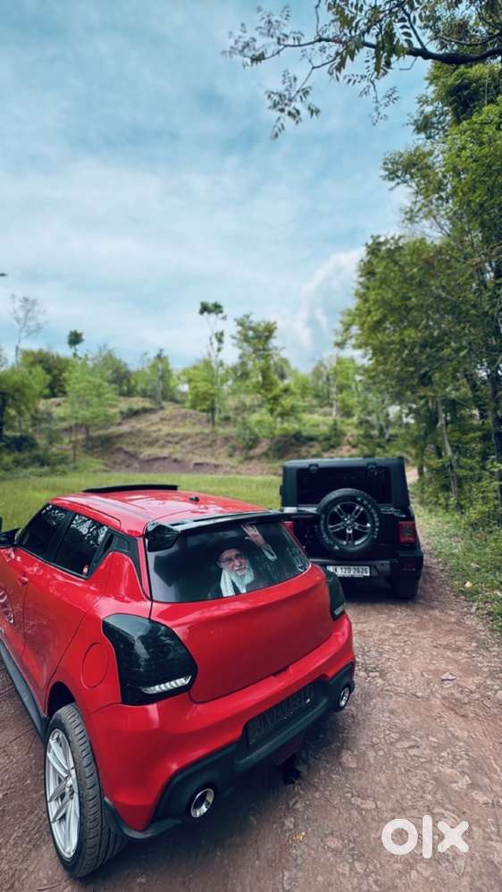 Maruti Suzuki Petrol Manual 2020