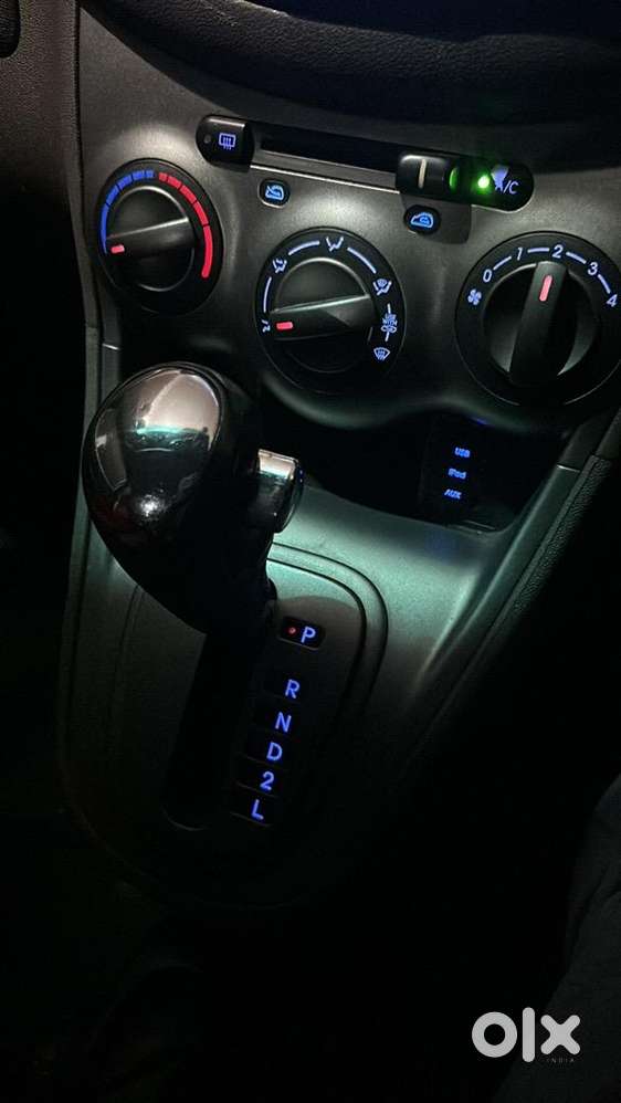 Hyundai I10 2012 Petrol Well Maintained