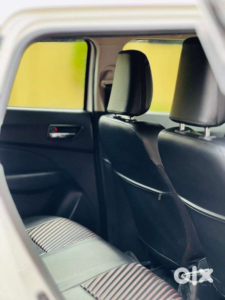Maruti Suzuki Swift Amt Vvt Zxi, 2023, Petrol