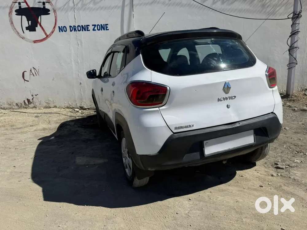 Renault Kwid 2016