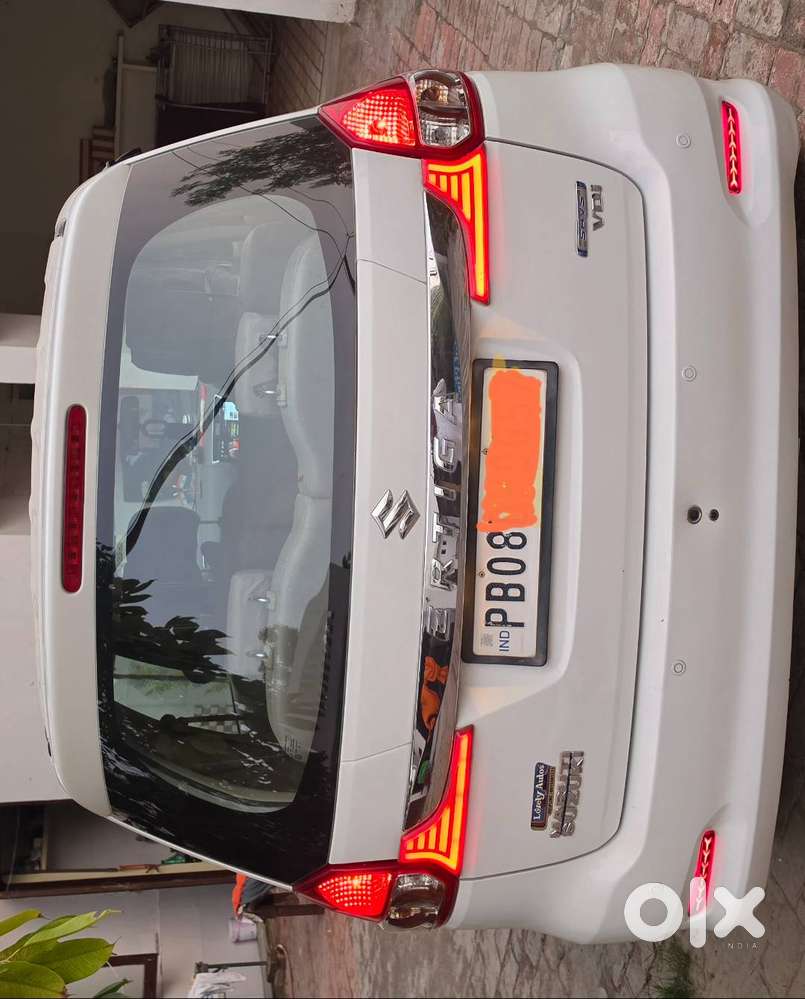 Maruti Suzuki Diesel