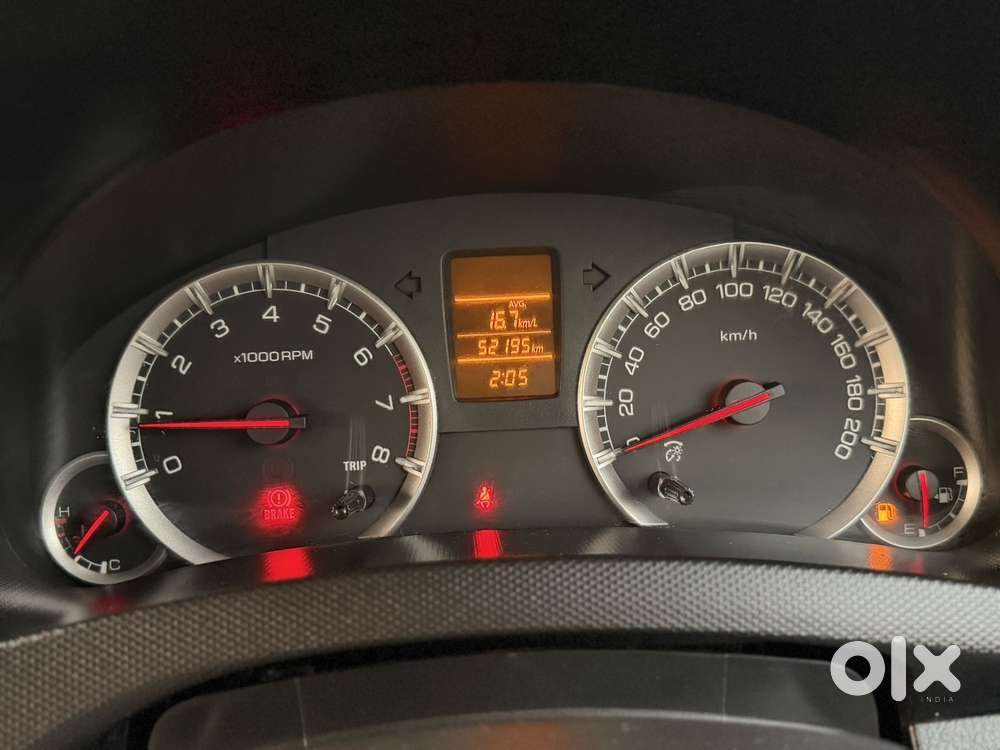 Maruti Suzuki Swift 2011-2014 Vxi, 2014, Petrol
