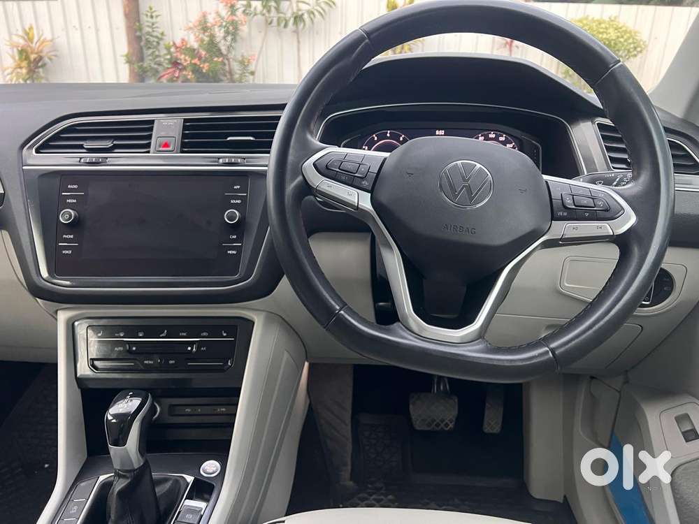 Volkswagen Tiguan 2.0 Elegance Tsi Dsg, 2023, Petrol