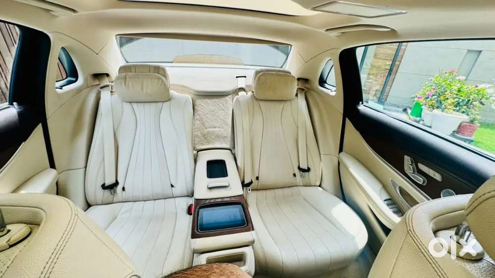 Mercedes-benz E-class 2019 Diesel Well Maintained