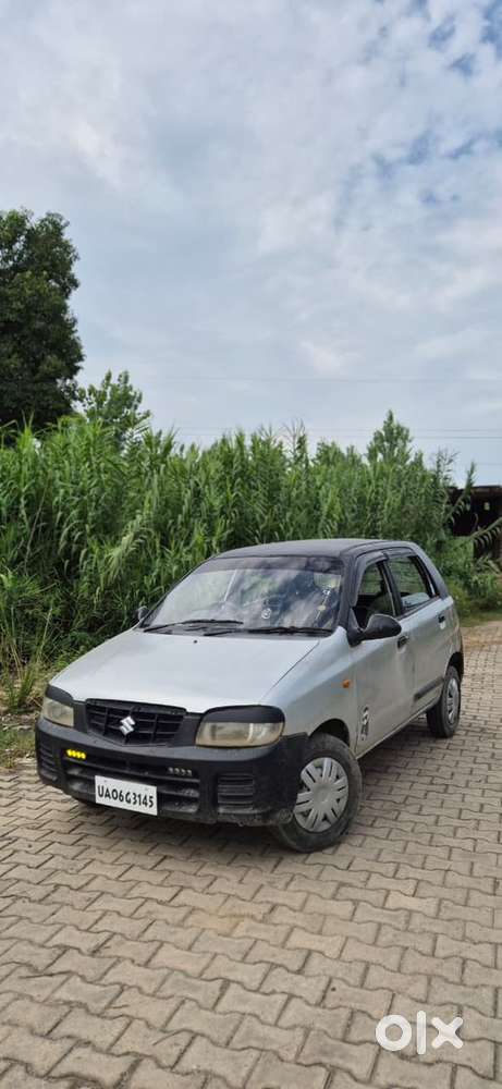 Maruti Suzuki Alto 2006