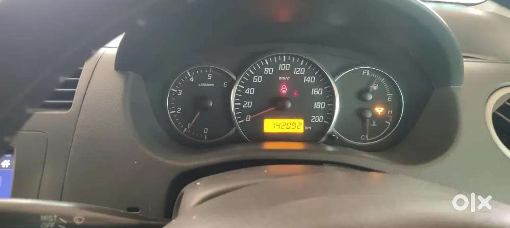 Maruti Suzuki Swift Vdi 2010