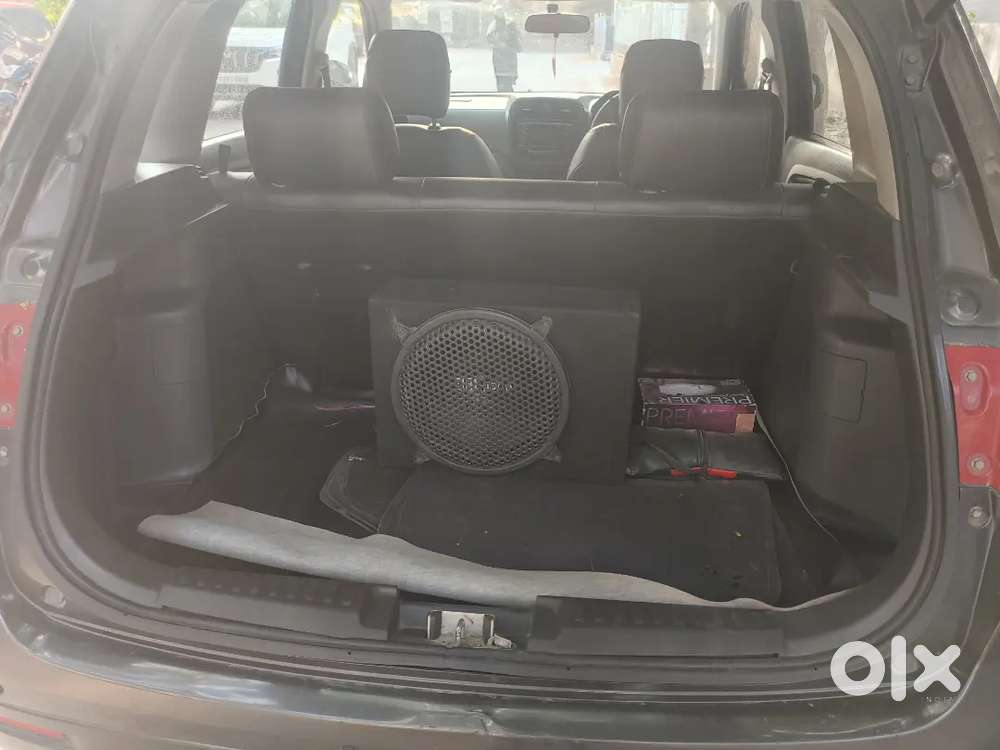Well-maintained 2017 Vitara Brezza Diesel – Excellent Milage