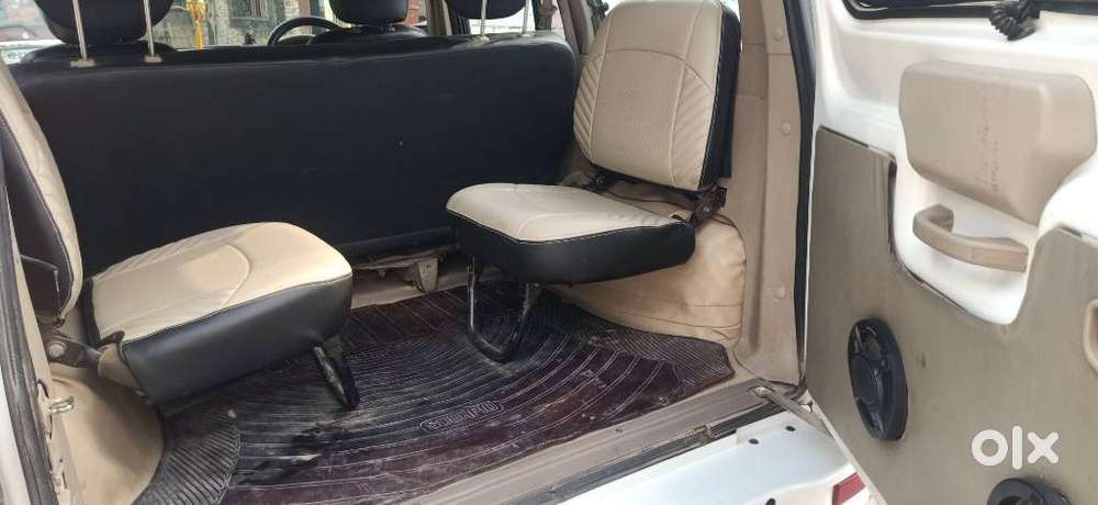 Mahindra Scorpio Vlx Bs Iii, 2014, Diesel