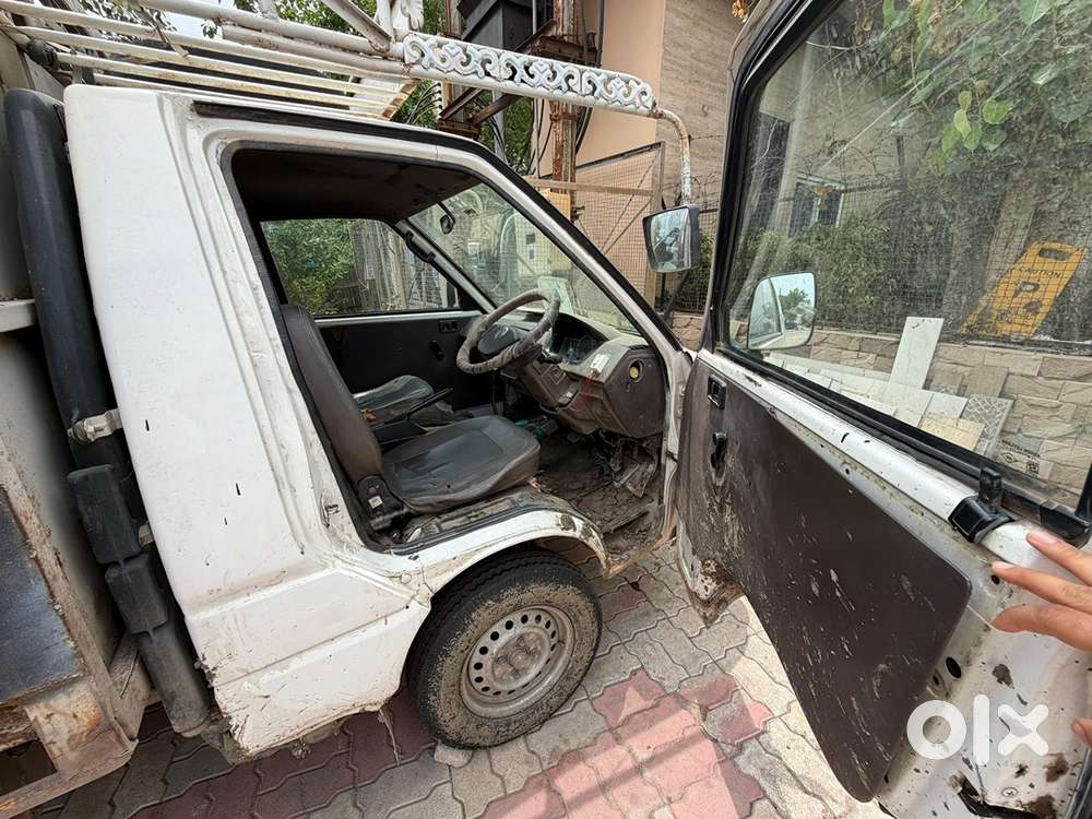 Ashok Leyland Dost