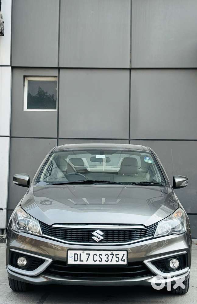 Maruti Suzuki Ciaz