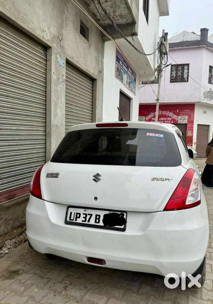 Maruti Suzuki Swift 2014 Diesel Well Maintained