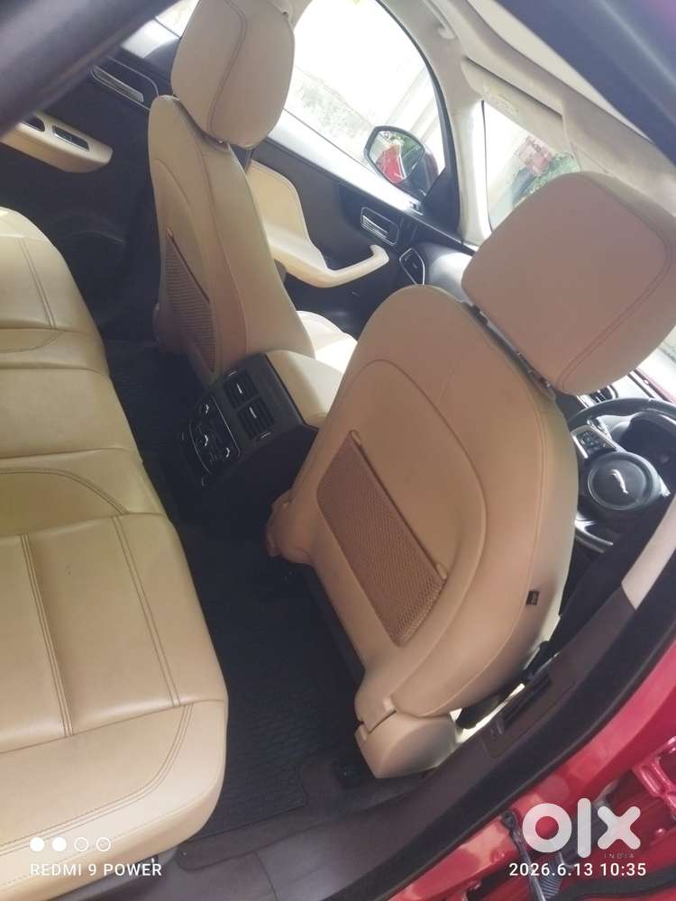 Jaguar F-pace Prestige 2.0 Awd, 2019, Diesel
