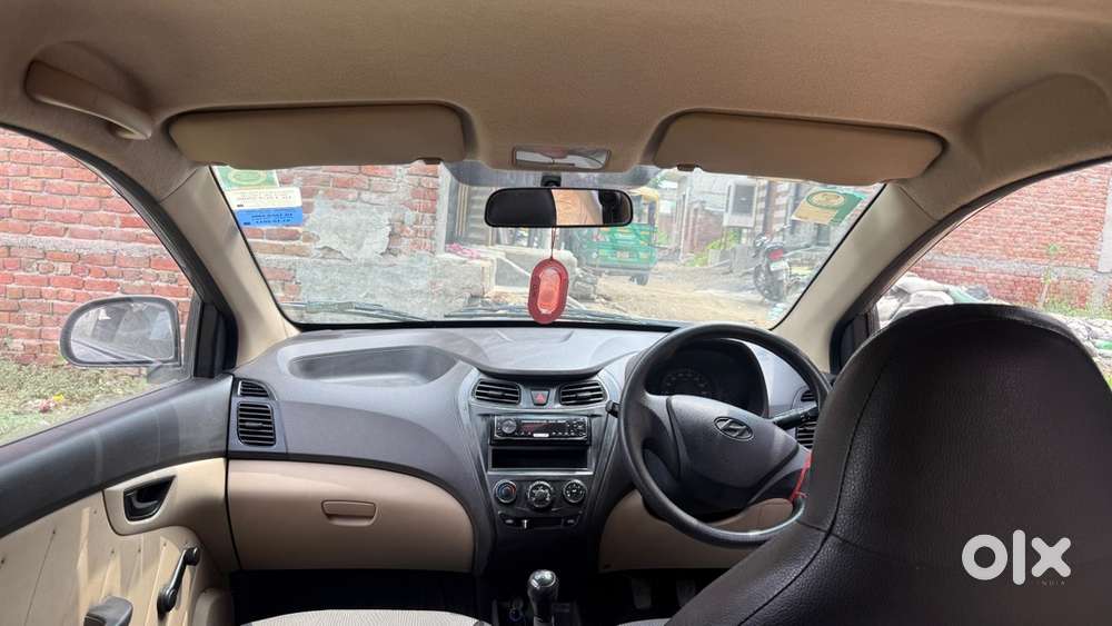 2013 Hyundai Eon D-lite +