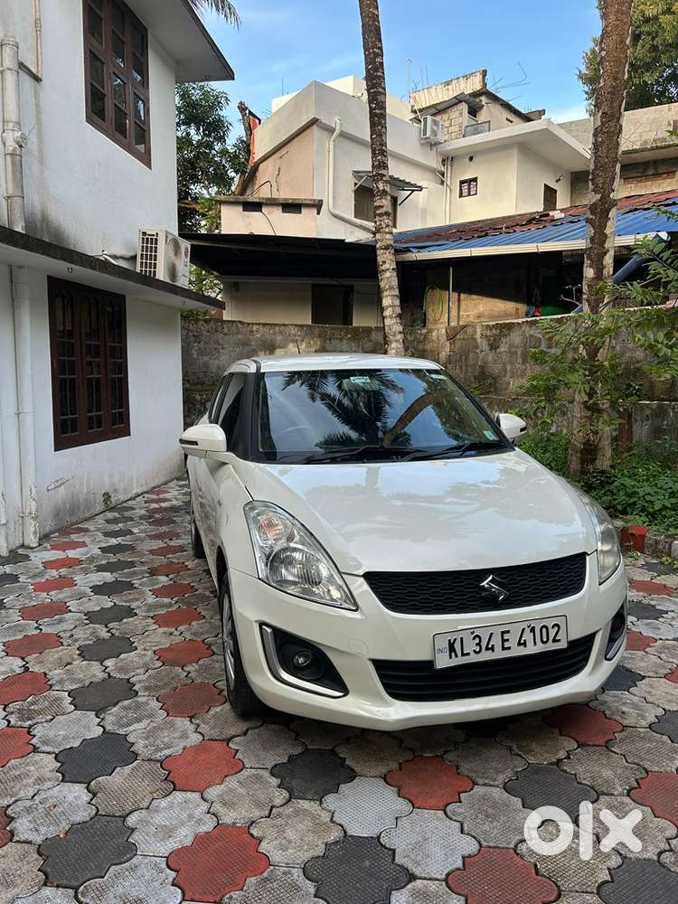 Maruti Suzuki Swift Diesel 2017