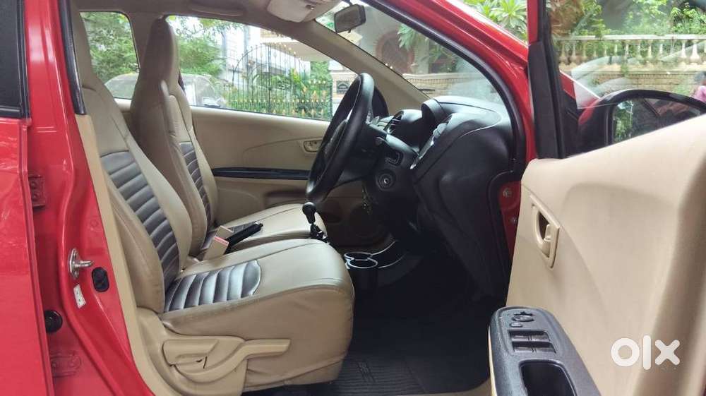 Honda Brio S Mt, 2014, Petrol