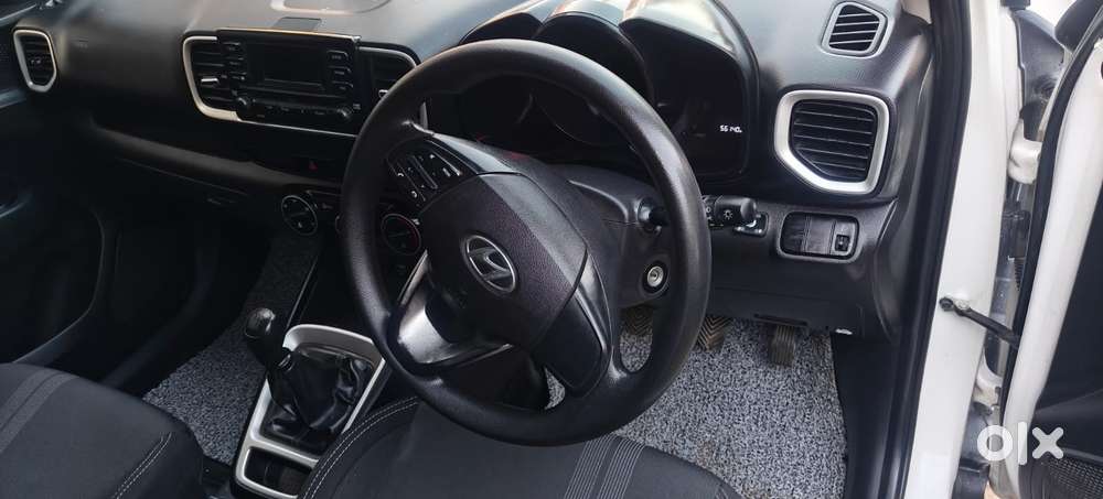 Hyundai Venue S 1.2 Petrol, 2020, Cng & Hybrids