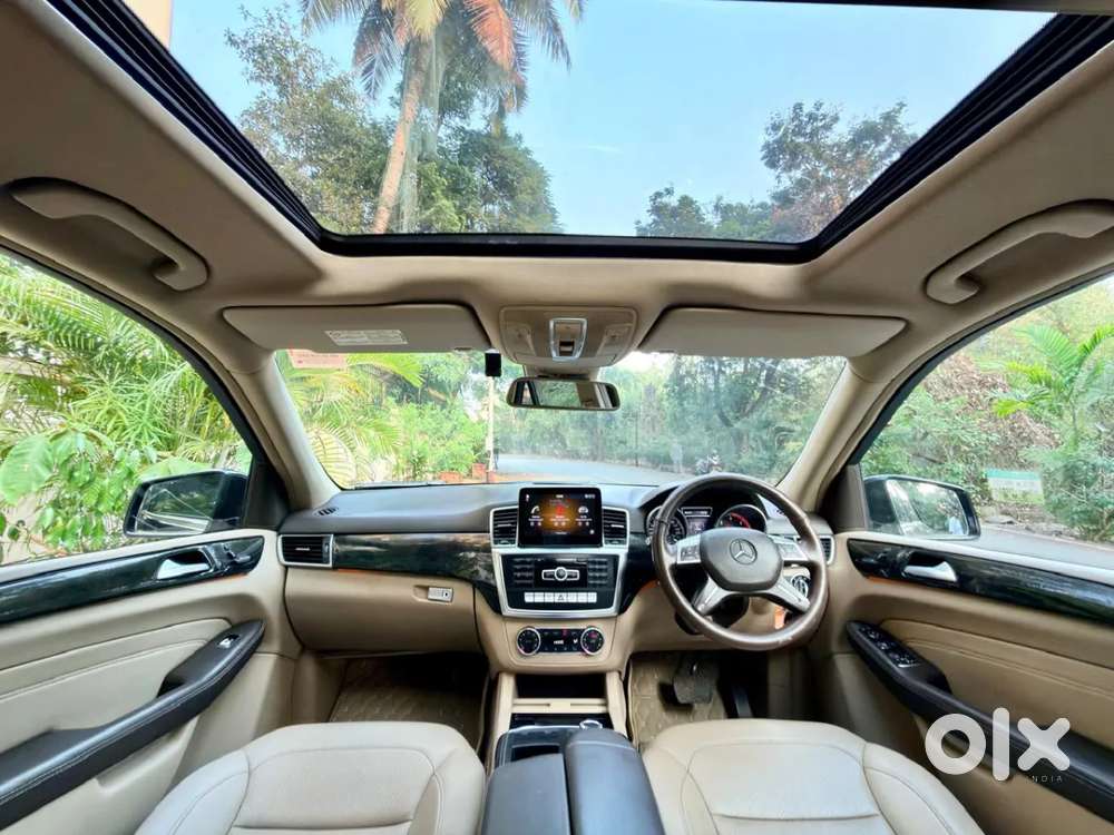 Mercedes-benz M-class Ml 250 Cdi, 2013, Diesel